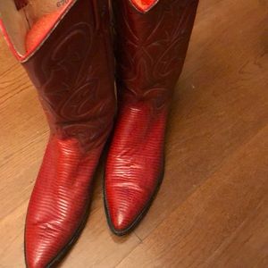 Women’s Cowboy Boots